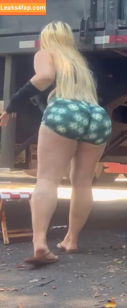 Aline Füchter Ouriques / alinezinhaouriques leaked photo photo #1185