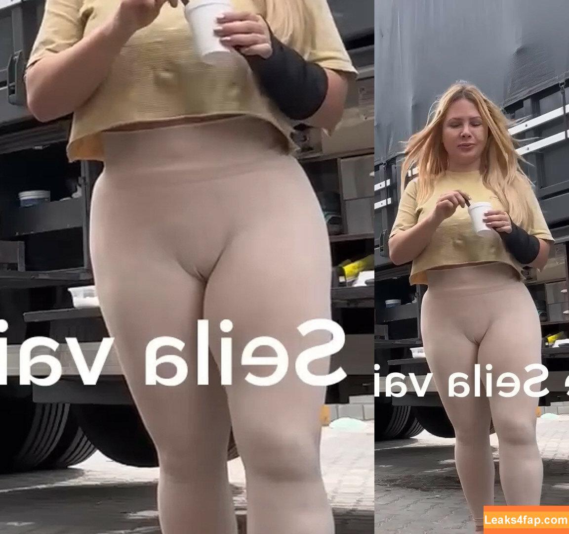 Aline Füchter Ouriques / alinezinhaouriques leaked photo photo #1194