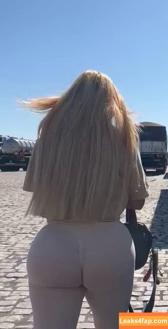 Aline Füchter Ouriques / alinezinhaouriques leaked photo photo #1198