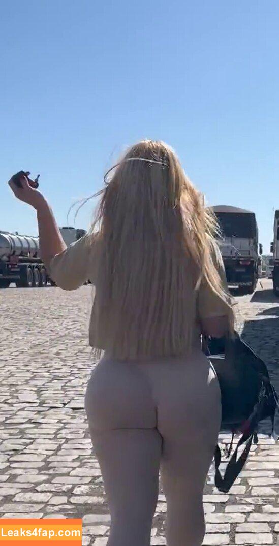 Aline Füchter Ouriques / alinezinhaouriques leaked photo photo #1199