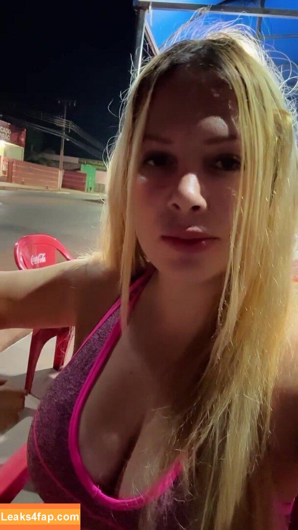 Aline Füchter Ouriques / alinezinhaouriques leaked photo photo #1212