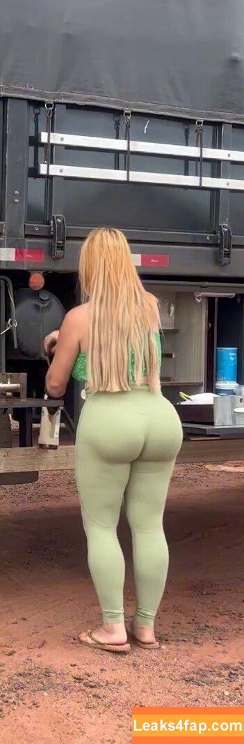 Aline Füchter Ouriques / alinezinhaouriques leaked photo photo #1215