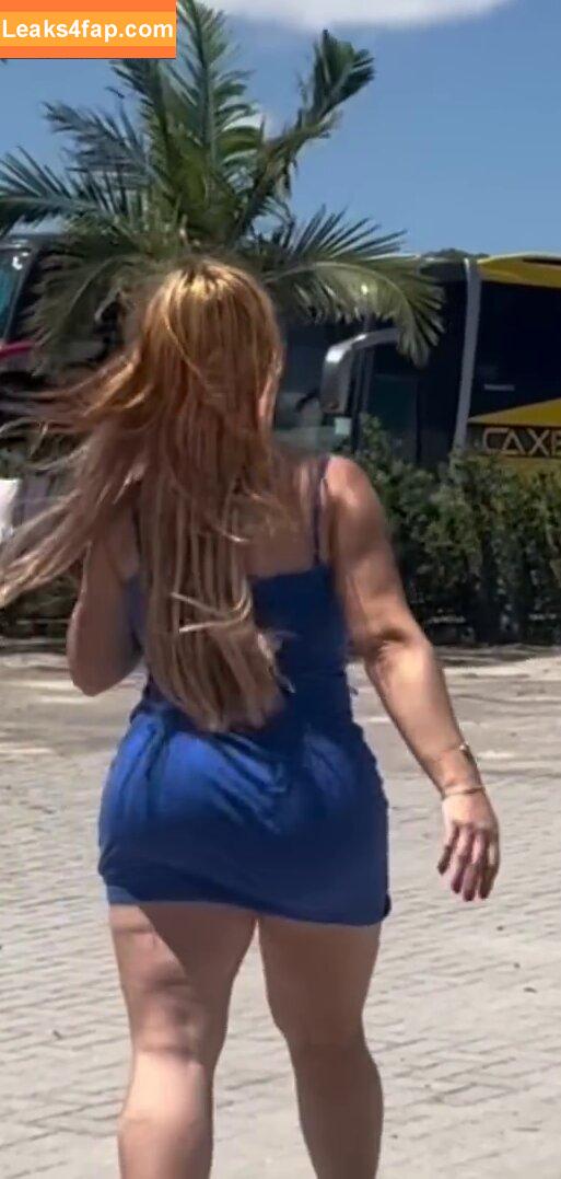 Aline Füchter Ouriques / alinezinhaouriques leaked photo photo #1228