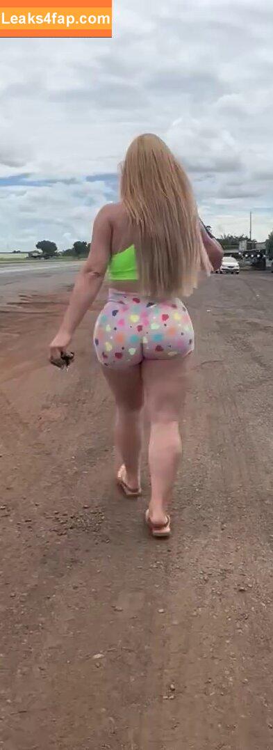 Aline Füchter Ouriques / alinezinhaouriques leaked photo photo #1234