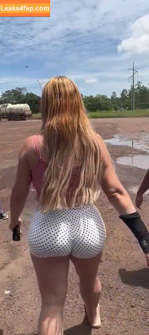 Aline Füchter Ouriques / alinezinhaouriques leaked photo photo #1237