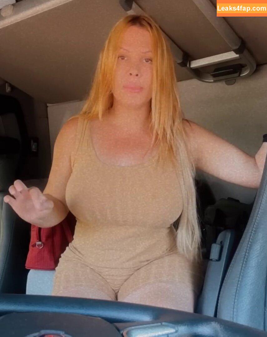 Aline Füchter Ouriques / alinezinhaouriques leaked photo photo #1242