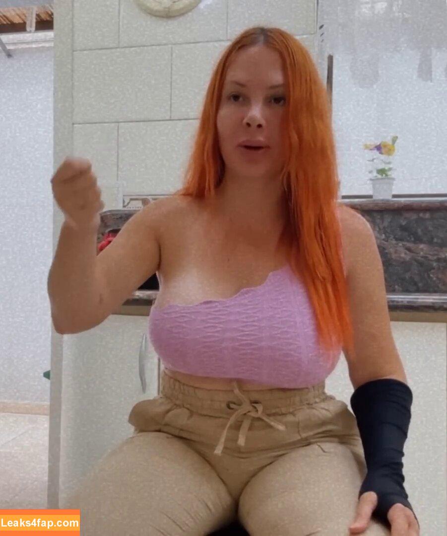 Aline Füchter Ouriques / alinezinhaouriques leaked photo photo #1249