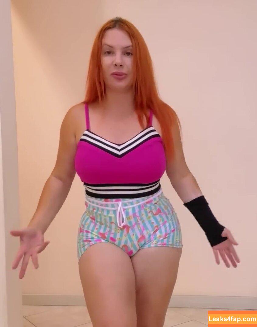 Aline Füchter Ouriques / alinezinhaouriques leaked photo photo #1250