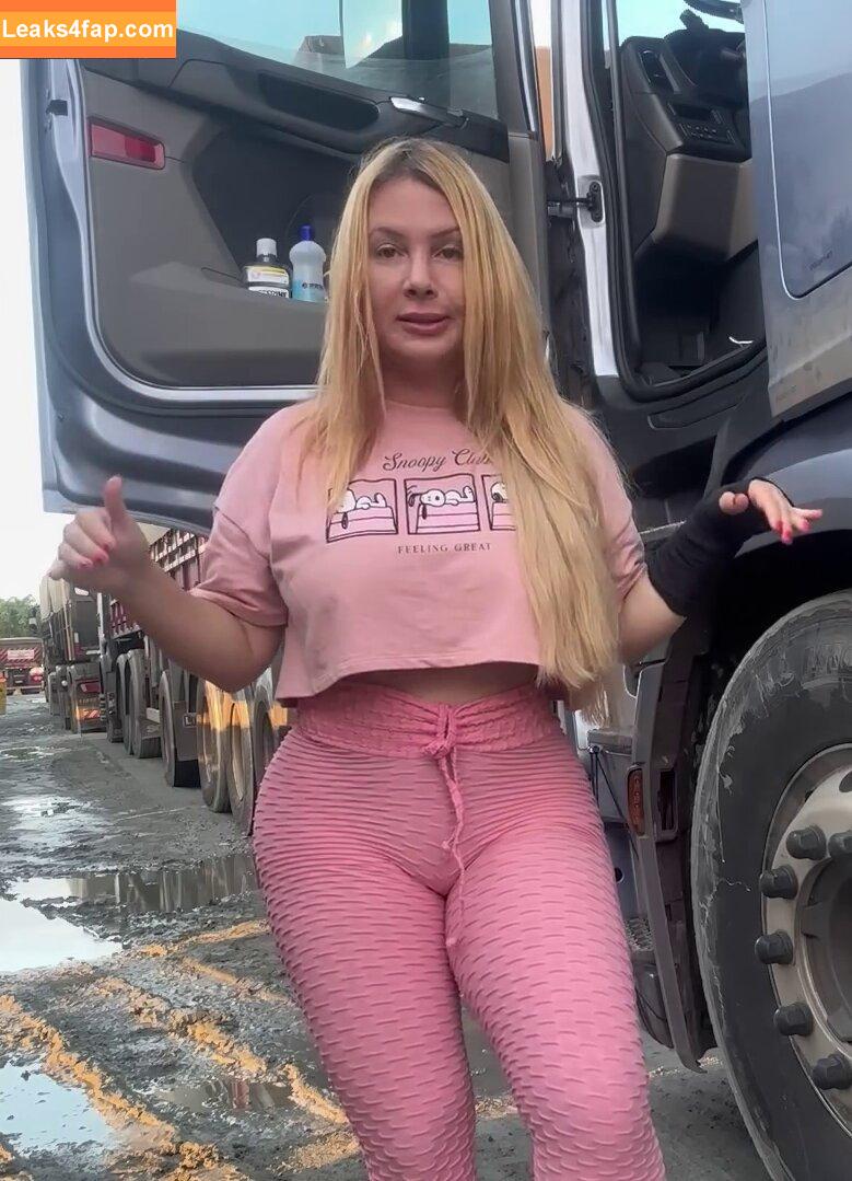 Aline Füchter Ouriques / alinezinhaouriques leaked photo photo #1255
