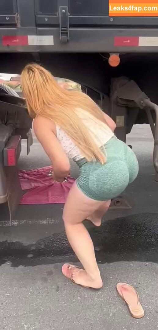 Aline Füchter Ouriques / alinezinhaouriques leaked photo photo #1260