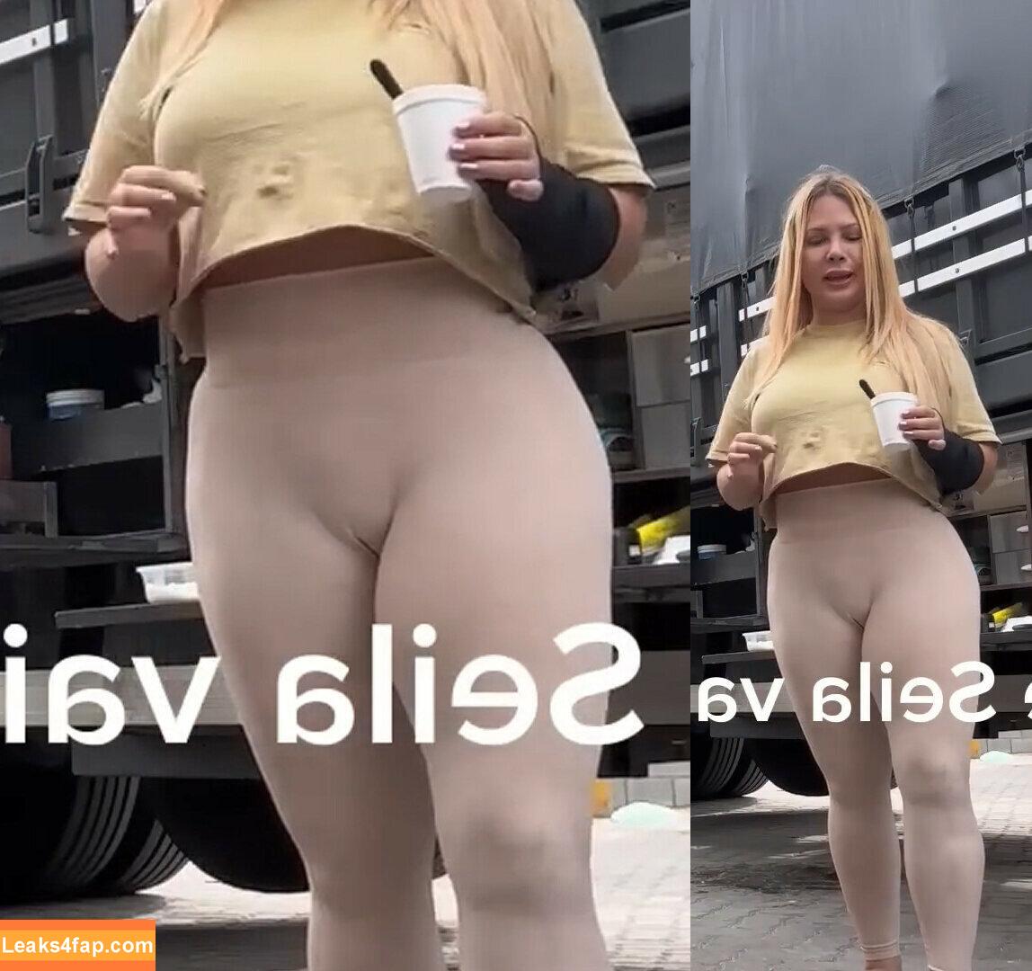 Aline Füchter Ouriques / alinezinhaouriques leaked photo photo #1261