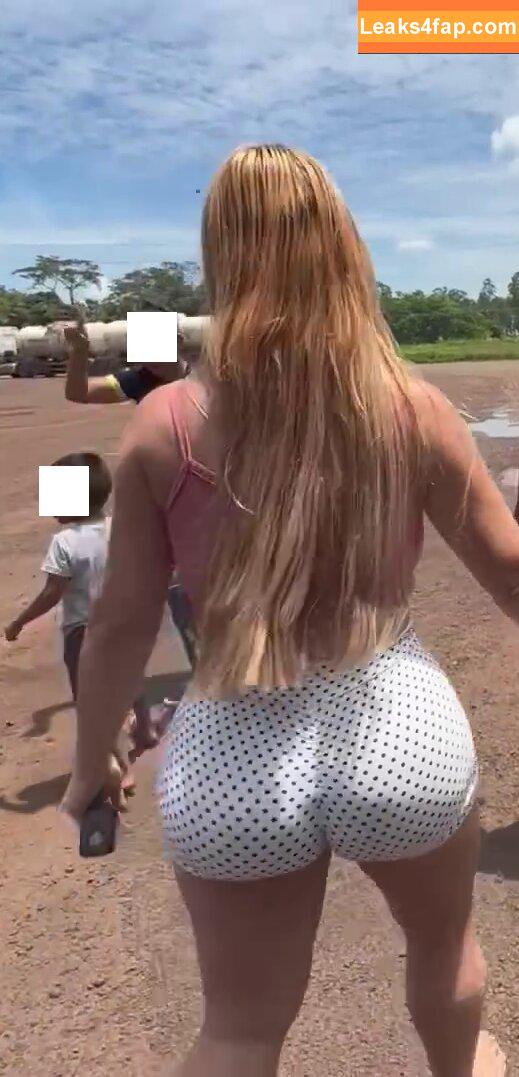 Aline Füchter Ouriques / alinezinhaouriques leaked photo photo #1263