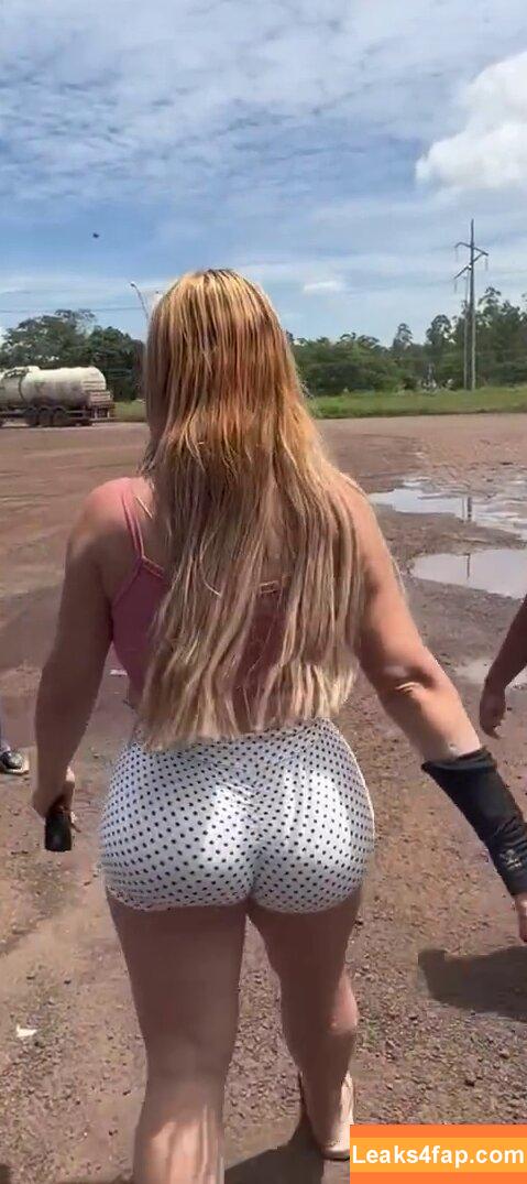 Aline Füchter Ouriques / alinezinhaouriques leaked photo photo #1264