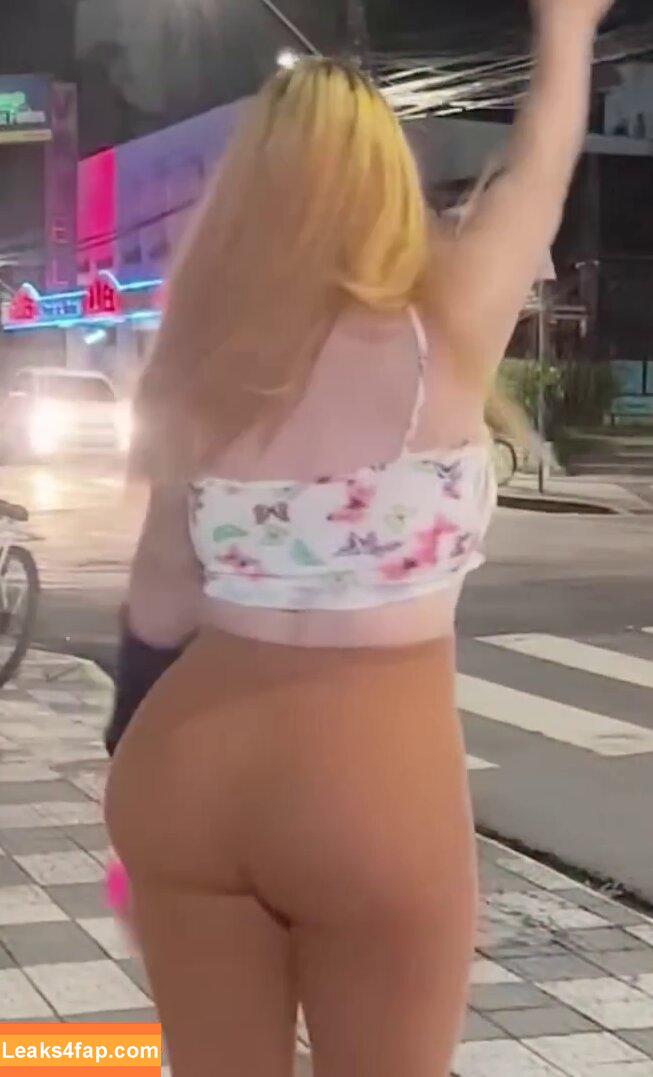 Aline Füchter Ouriques / alinezinhaouriques leaked photo photo #1267
