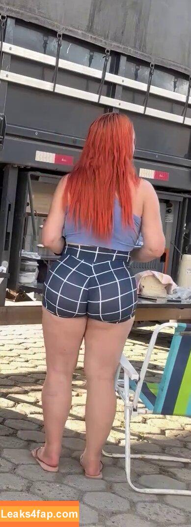Aline Füchter Ouriques / alinezinhaouriques leaked photo photo #1274