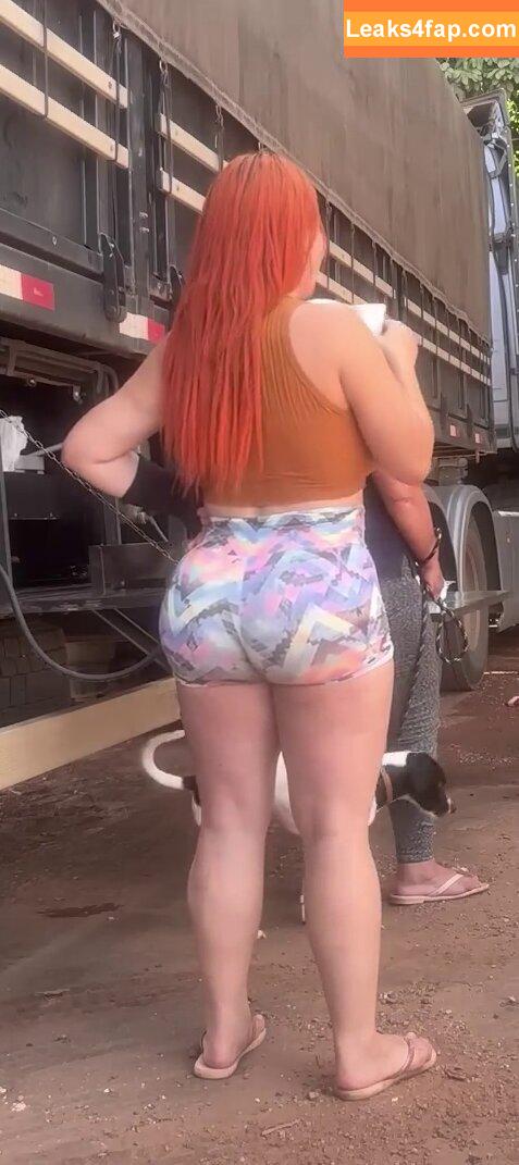 Aline Füchter Ouriques / alinezinhaouriques leaked photo photo #1276