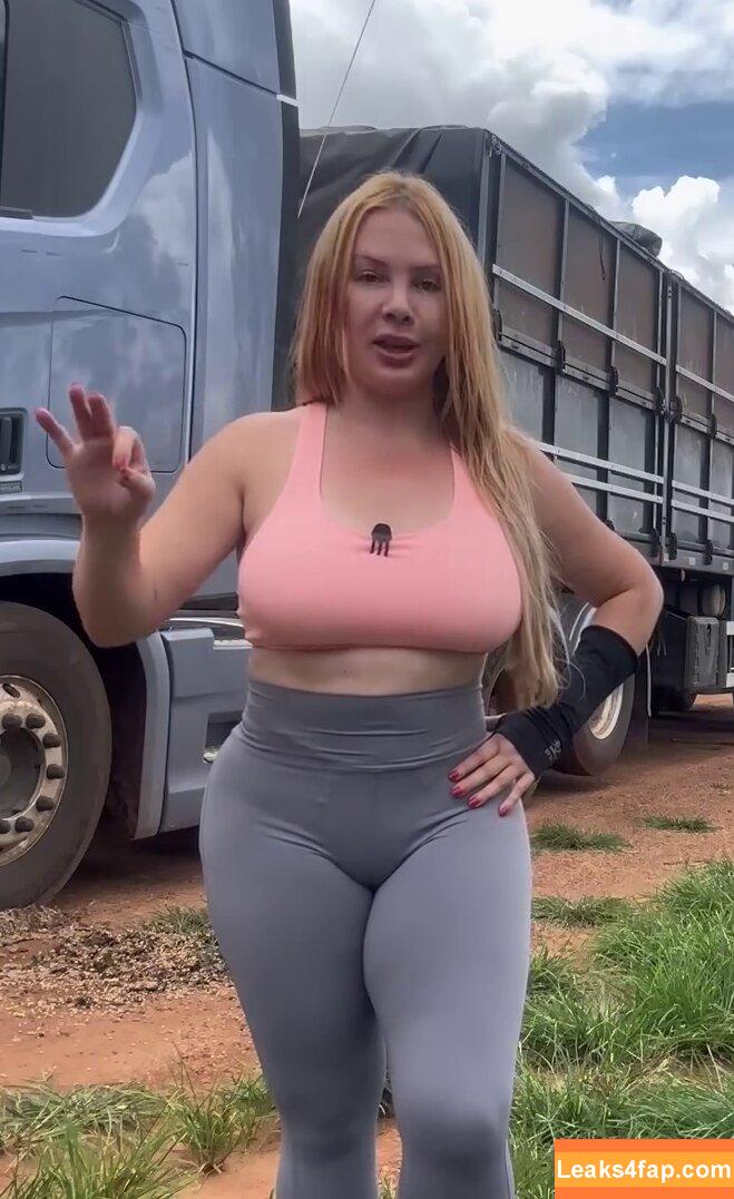 Aline Füchter Ouriques / alinezinhaouriques leaked photo photo #1279
