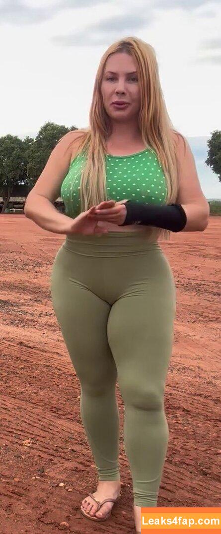 Aline Füchter Ouriques / alinezinhaouriques leaked photo photo #1280