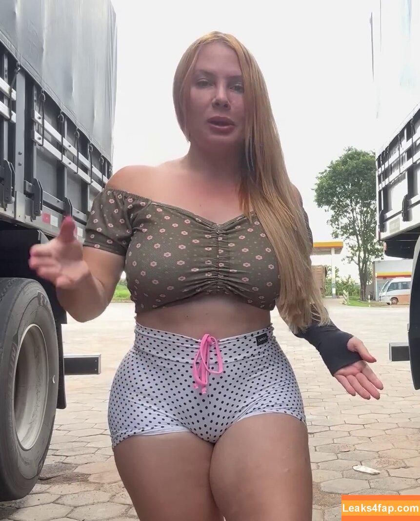 Aline Füchter Ouriques / alinezinhaouriques leaked photo photo #1287
