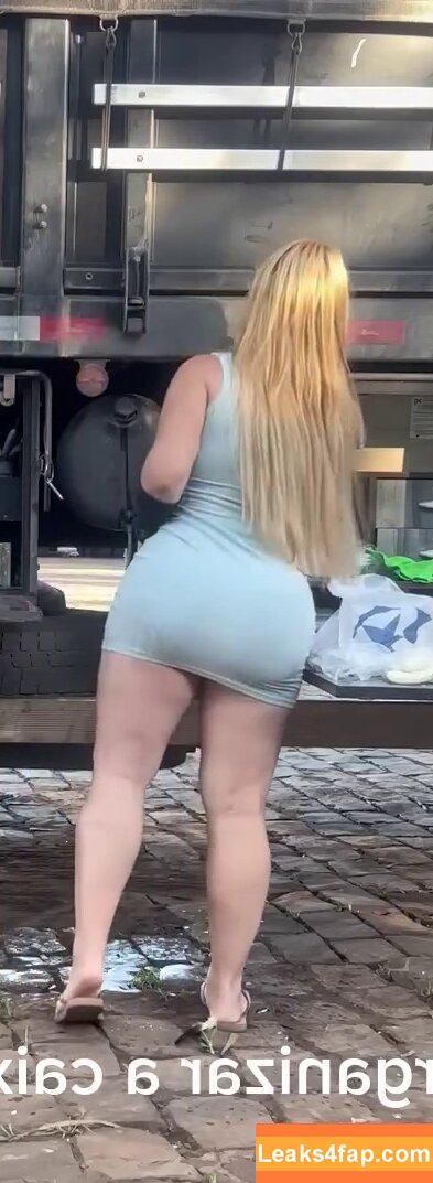 Aline Füchter Ouriques / alinezinhaouriques leaked photo photo #1288