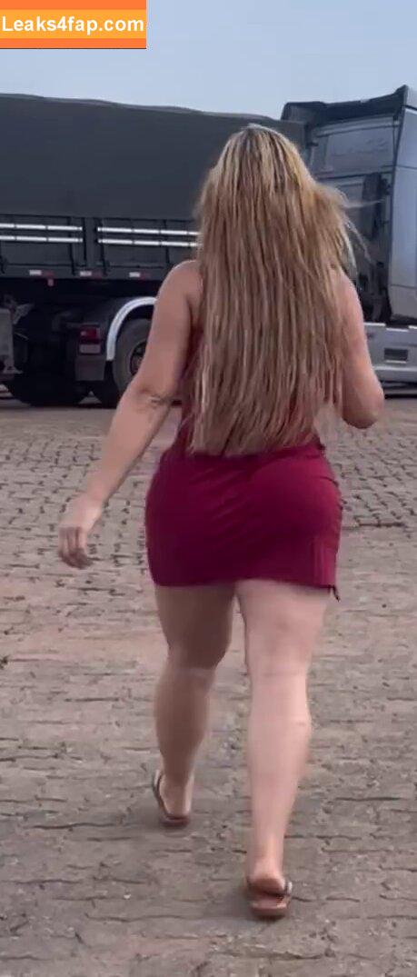 Aline Füchter Ouriques / alinezinhaouriques leaked photo photo #1290