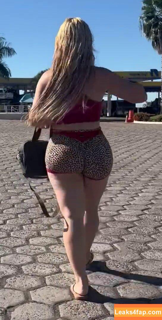 Aline Füchter Ouriques / alinezinhaouriques leaked photo photo #1292