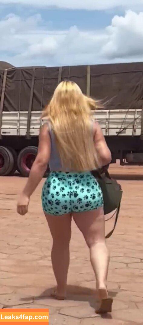 Aline Füchter Ouriques / alinezinhaouriques leaked photo photo #1293