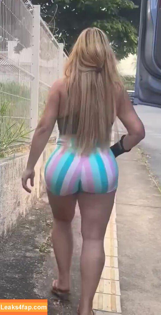 Aline Füchter Ouriques / alinezinhaouriques leaked photo photo #1294