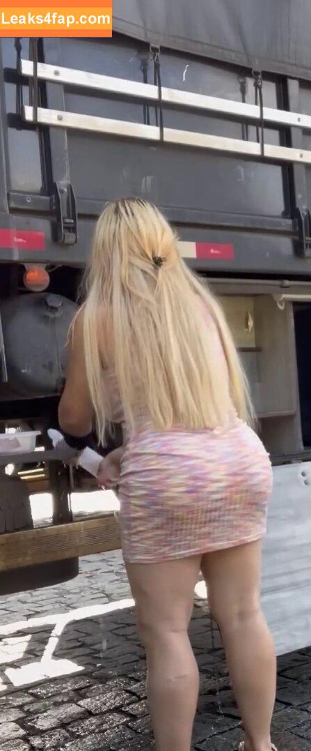 Aline Füchter Ouriques / alinezinhaouriques leaked photo photo #1297