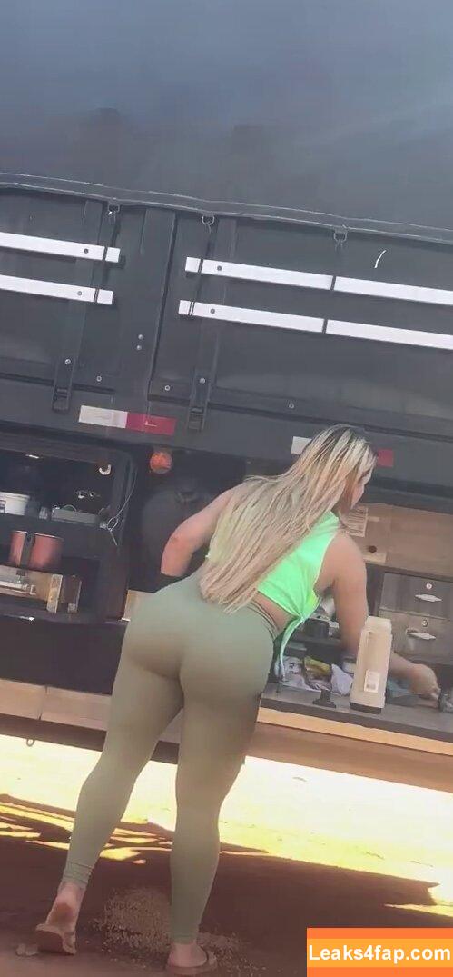 Aline Füchter Ouriques / alinezinhaouriques leaked photo photo #1300