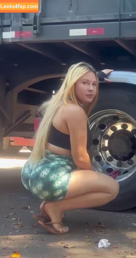 Aline Füchter Ouriques / alinezinhaouriques leaked photo photo #1301