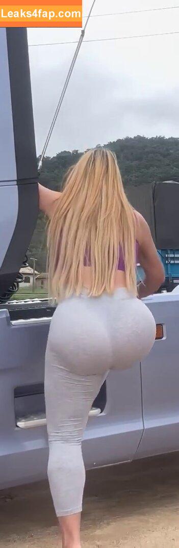 Aline Füchter Ouriques / alinezinhaouriques leaked photo photo #1302