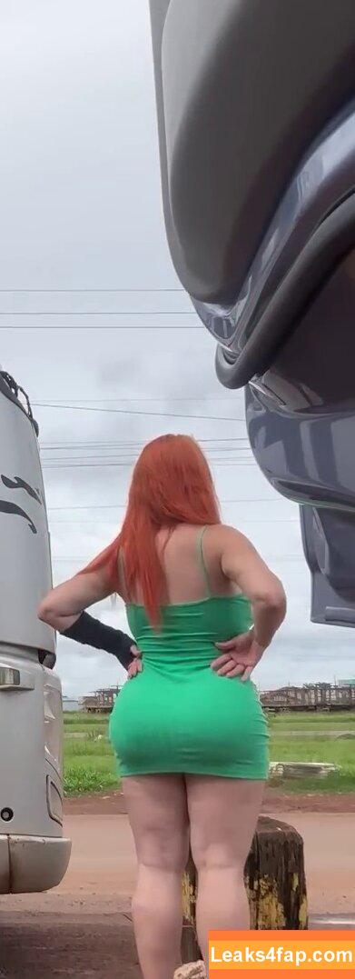 Aline Füchter Ouriques / alinezinhaouriques leaked photo photo #1332