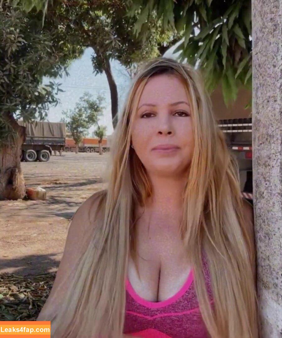 Aline Füchter Ouriques / alinezinhaouriques leaked photo photo #1341