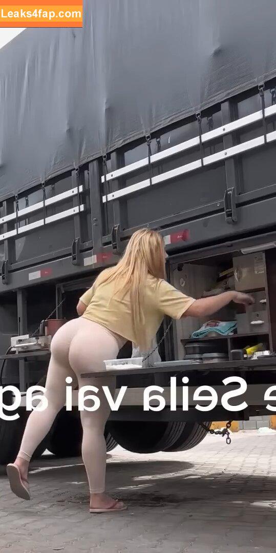 Aline Füchter Ouriques / alinezinhaouriques leaked photo photo #1342