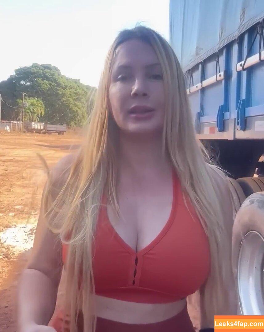 Aline Füchter Ouriques / alinezinhaouriques leaked photo photo #1343