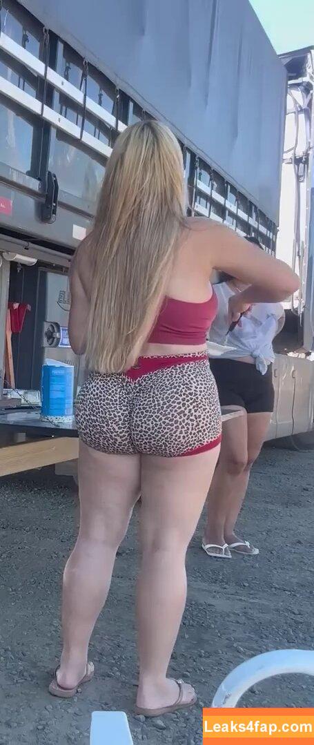 Aline Füchter Ouriques / alinezinhaouriques leaked photo photo #1346