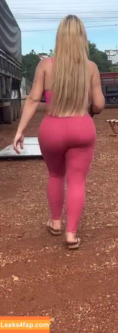 Aline Füchter Ouriques / alinezinhaouriques leaked photo photo #1348