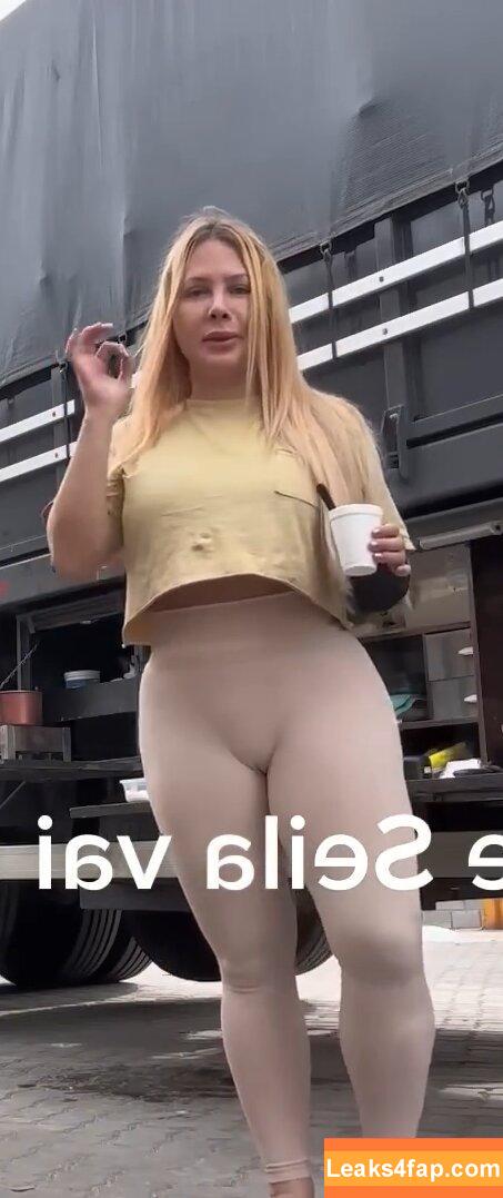 Aline Füchter Ouriques / alinezinhaouriques leaked photo photo #1352
