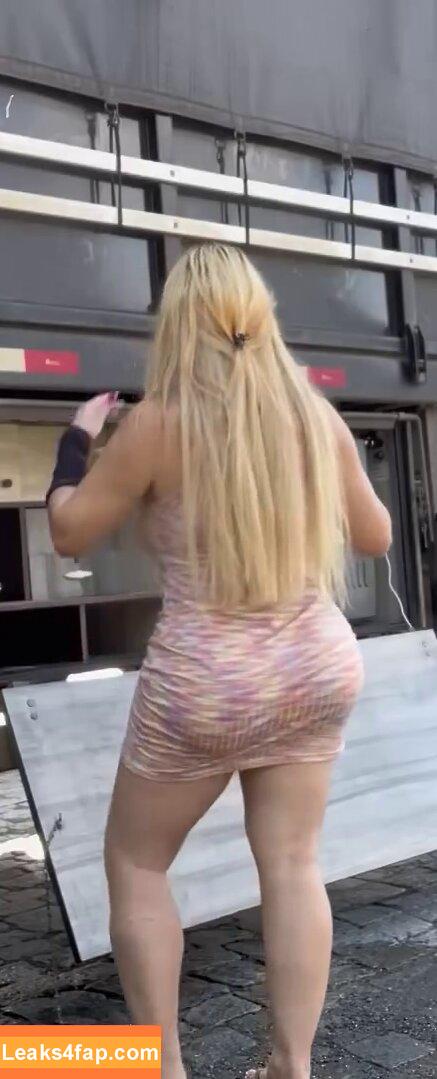 Aline Füchter Ouriques / alinezinhaouriques leaked photo photo #1356