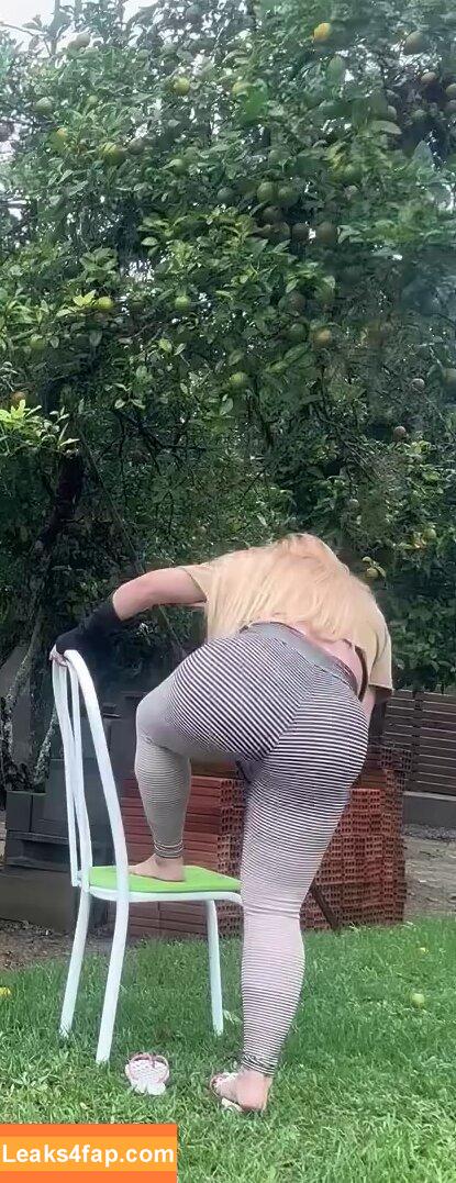 Aline Füchter Ouriques / alinezinhaouriques leaked photo photo #1358