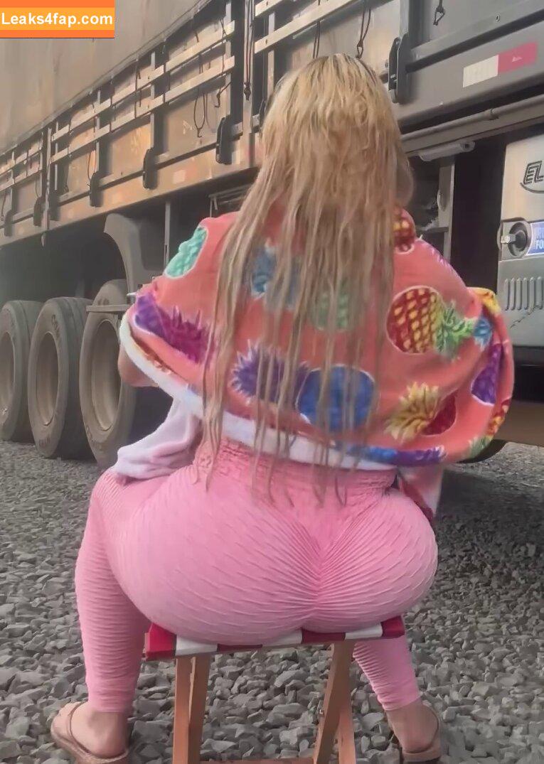 Aline Füchter Ouriques / alinezinhaouriques leaked photo photo #1359