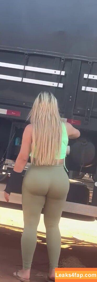 Aline Füchter Ouriques / alinezinhaouriques leaked photo photo #1361