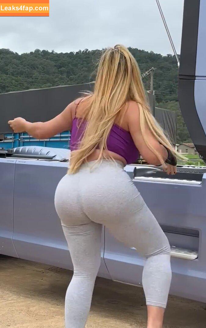 Aline Füchter Ouriques / alinezinhaouriques leaked photo photo #1364
