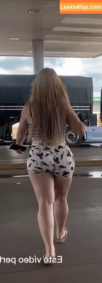 Aline Füchter Ouriques / alinezinhaouriques leaked photo photo #1366
