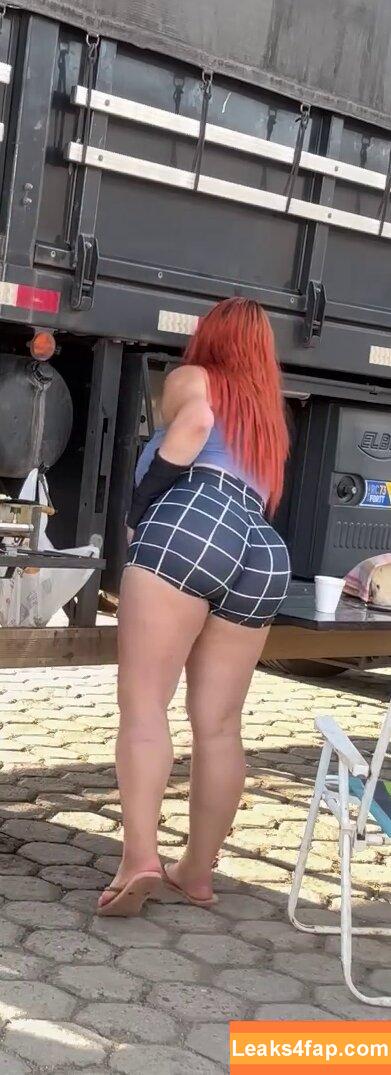 Aline Füchter Ouriques / alinezinhaouriques leaked photo photo #1375
