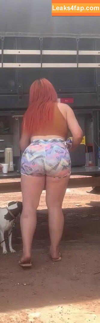 Aline Füchter Ouriques / alinezinhaouriques leaked photo photo #1376