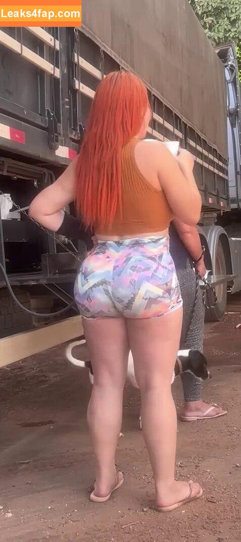Aline Füchter Ouriques / alinezinhaouriques leaked photo photo #1377
