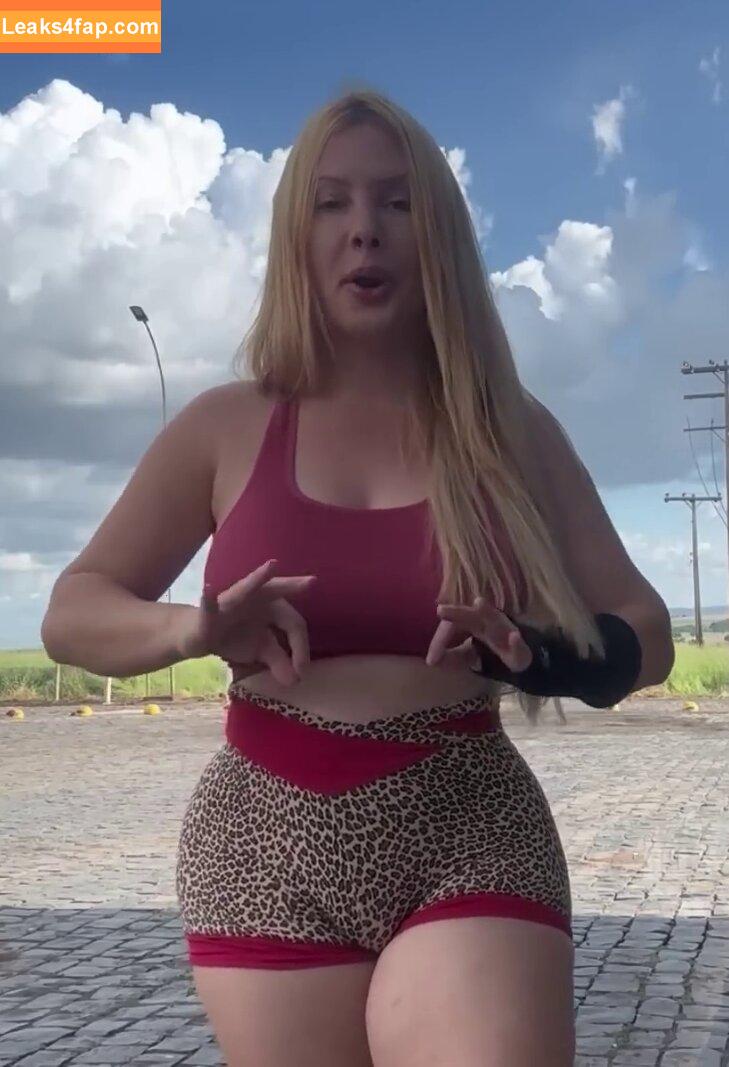 Aline Füchter Ouriques / alinezinhaouriques leaked photo photo #1381