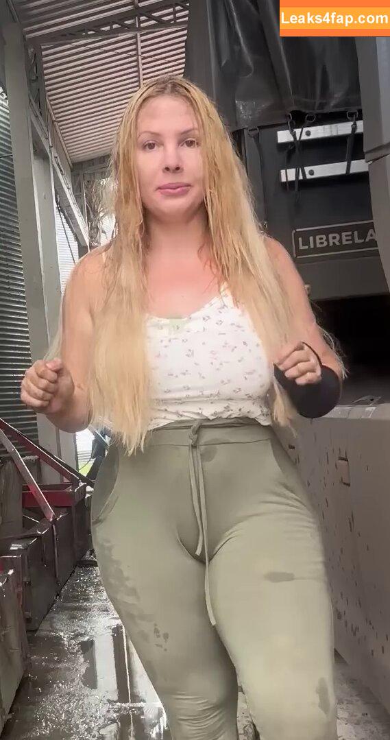 Aline Füchter Ouriques / alinezinhaouriques leaked photo photo #1383